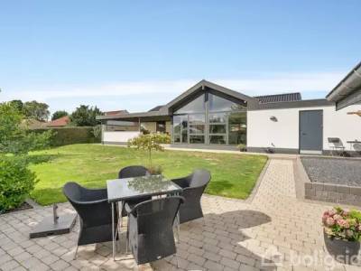 Til salg: Blomstervangen 54, Eg&aring; - Villa p&aring; 162 m&sup2;