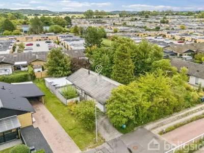 Til salg: Spurvev&aelig;nget 32, N&aelig;stved - Villa p&aring; 145 m&sup2;