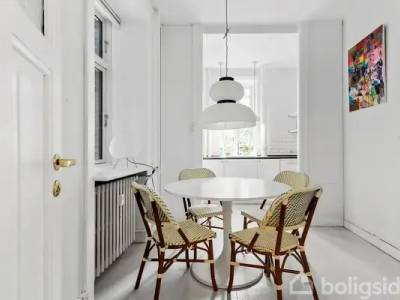 Til salg: Silkeborggade 39, 1. tv., K&oslash;benhavn &Oslash; - Ejerlejlighed p&aring; 71 m&sup2;