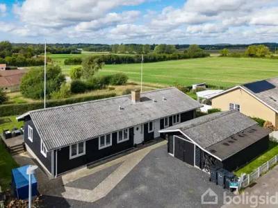 Til salg: Skovv&aelig;nget 13, Lov, N&aelig;stved - Villa p&aring; 140 m&sup2;
