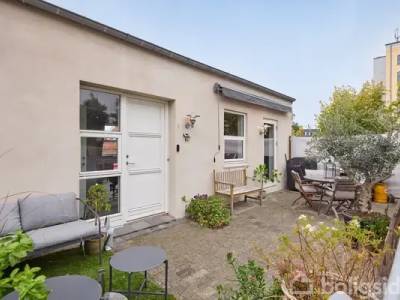 Til salg: Kr&oslash;yer Kielbergs Vej 5C, Skanderborg - Ejerlejlighed p&aring; 129 m&sup2;