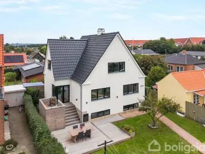 Til salg: Kildemarksvej 109, N&aelig;stved - Villa p&aring; 147 m&sup2;