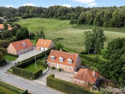 Til salg: Haverupvej 61, Sor&oslash; - Villa p&aring; 181 m&sup2;