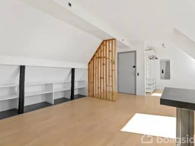 Til salg: Ryvej 34B, 1. th., Aarhus V - Ejerlejlighed p&aring; 48 m&sup2;