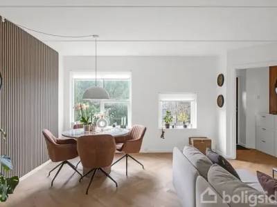 Til salg: Vesterbrogade 11, 2. 6., Aarhus C - Ejerlejlighed p&aring; 64 m&sup2;