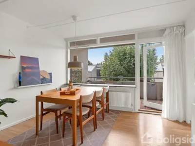 Til salg: Vestervang 34, 1. mf., Aarhus C - Ejerlejlighed p&aring; 66 m&sup2;