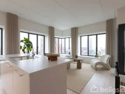 Til leje: Constantin Hansens Gade 7, st., K&oslash;benhavn V -  p&aring; - m&sup2;