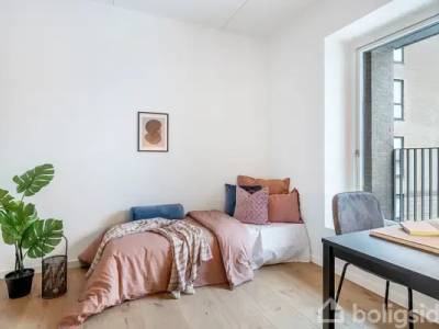 Til leje: Herningvej 104, 2. 2., Silkeborg - Ejerlejlighed p&aring; 85 m&sup2;