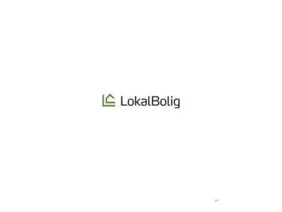Til leje: Maglebjerg Alle 14, 2. tv., N&aelig;stved -  p&aring; 102 m&sup2;