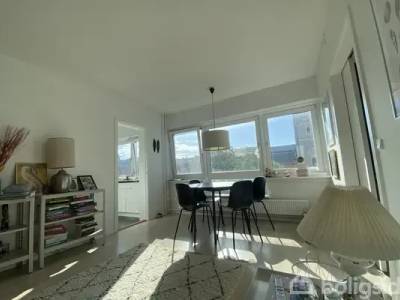 Til leje: Adelgade 1, 4. 42., K&oslash;benhavn K - Ejerlejlighed p&aring; 58 m&sup2;