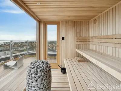 Til leje: G&oslash;teborg All&eacute; 6, 14. 12., Aarhus N -  p&aring; 29 m&sup2;