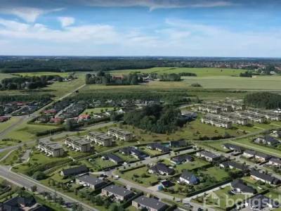 Til leje: Maglebjerget 7, 1. th., N&aelig;stved -  p&aring; 112 m&sup2;