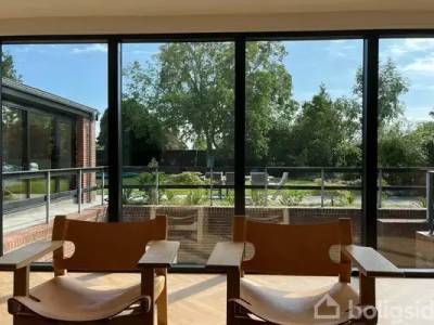 Til leje: Wibrandtsvej 92, K&oslash;benhavn S - Villa p&aring; 156 m&sup2;