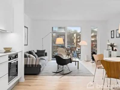 Til leje: Harald Selmers Vej 70, 3. th., Risskov - Ejerlejlighed p&aring; 92 m&sup2;