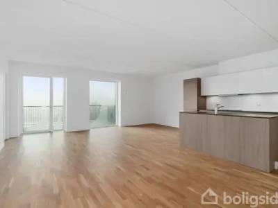 Til leje: Vestergade 65D, 1. 4., Aarhus C -  p&aring; 151 m&sup2;