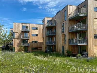 Til leje: Solsikkev&aelig;nget 19, st. 2., Aarhus N - Ejerlejlighed p&aring; 64 m&sup2;