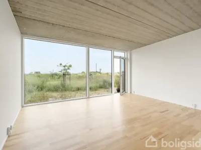 Til leje: R&oslash;dbedevej 25, Aarhus N - R&aelig;kkehus p&aring; 50 m&sup2;