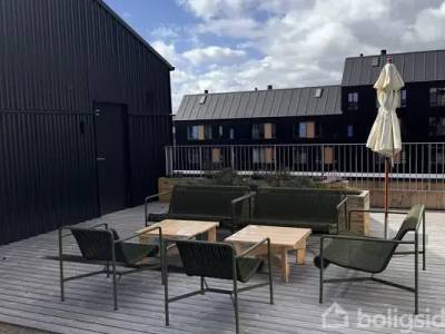 Til leje: Daugbjergvej 27, 4. 2., Aarhus C -  p&aring; - m&sup2;