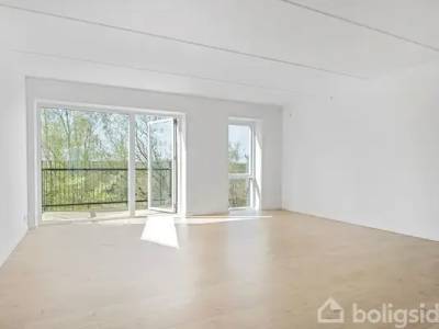 Til leje: Lysbrolysningen 8, st., Silkeborg -  p&aring; - m&sup2;