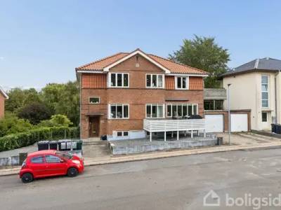 Til salg: Kongebrogade 85, kl., Kolding - Ejerlejlighed p&aring; 83 m&sup2;