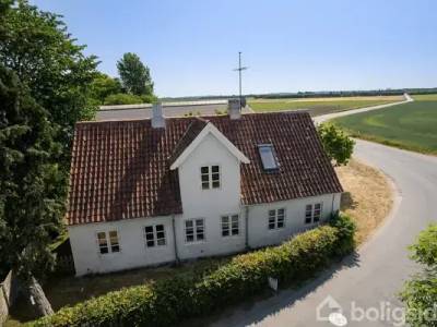Til salg: Fuglslevvej 3, Tirstrup, Ebeltoft - Villa p&aring; 127 m&sup2;