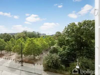 Til salg: Serridslevvej 34, 3. th., K&oslash;benhavn &Oslash; - Ejerlejlighed p&aring; 170 m&sup2;