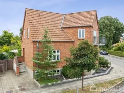Til salg: S&oslash;lystvej 70, Silkeborg - Villa p&aring; 166 m&sup2;