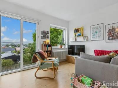 Til salg: Kongelundsvej 63C, 2. 1., K&oslash;benhavn S - Ejerlejlighed p&aring; 46 m&sup2;