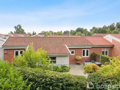 Til salg: Udg&aring;rdstoften 54, Silkeborg - Villa p&aring; 81 m&sup2;