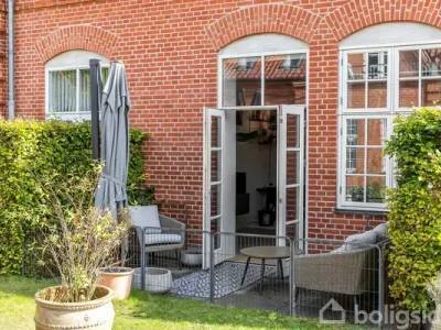 Til salg: Garnisonen 14, Ringsted - Ejerlejlighed p&aring; 96 m&sup2;