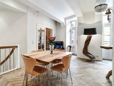Ejerlejlighed med 2 v&aelig;relser Gothersgade 93D, st. th., 1123 K&oslash;benhavn K