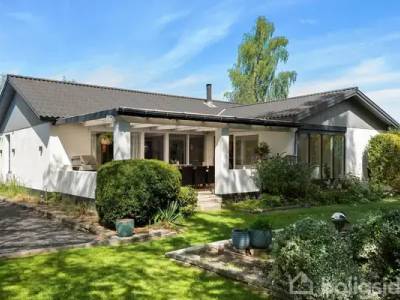Til salg: Skovly 9, Herf&oslash;lge - Villa p&aring; 133 m&sup2;