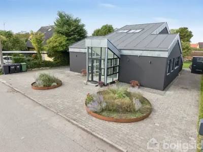 Til salg: Gr&aelig;nsev&aelig;nget 3, Drag&oslash;r - Villa p&aring; 191 m&sup2;