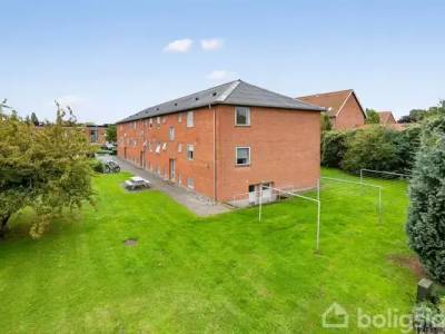 Til salg: Kildemarksvej 135, 1. th., N&aelig;stved - Ejerlejlighed p&aring; 61 m&sup2;