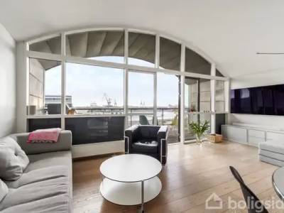 Til salg: Mejlgade 26B, 5. th., Aarhus C - Ejerlejlighed p&aring; 72 m&sup2;