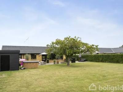 Til salg: Siriusvej 60, Horsens - Villa p&aring; 107 m&sup2;
