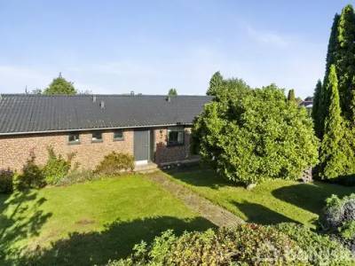 Til salg: Hovmarksvej 7, Horsens - Villa p&aring; 138 m&sup2;