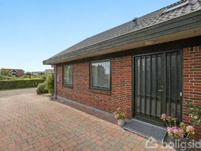 Til salg: &Aring;skr&aelig;nten 36, Eg&aring; - Villa p&aring; 189 m&sup2;