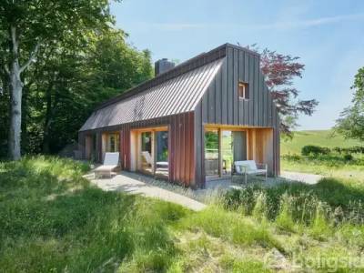 Til salg: Bolskovvej 13A, Vitved, Skanderborg - Fritidsbolig p&aring; 80 m&sup2;