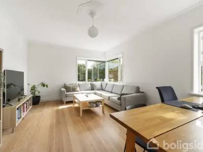 Til salg: T&aring;singegade 18, 2. tv., Aarhus N - Ejerlejlighed p&aring; 75 m&sup2;