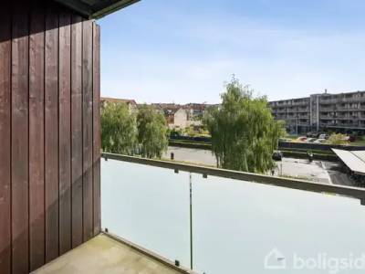 Til salg: Gebauersgade 2, 2. 14., Aarhus C - Ejerlejlighed p&aring; 55 m&sup2;
