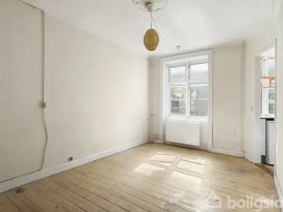 Til salg: Gammel Kalkbr&aelig;nderi Vej 56, 3. tv., K&oslash;benhavn &Oslash; - Ejerlejlighed p&aring; 56 m&sup2;
