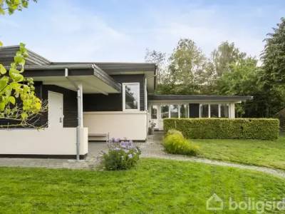 Til salg: Ystadgade 16, Aarhus N - Villa p&aring; 171 m&sup2;