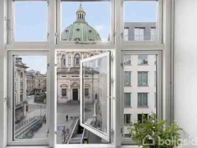 Til salg: Store Kongensgade 75A, 3., K&oslash;benhavn K - Ejerlejlighed p&aring; 116 m&sup2;