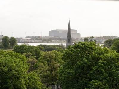 Ejerlejlighed med 2 v&aelig;relser Gr&oslash;nningen 7 6 th, 1270 K&oslash;benhavn K